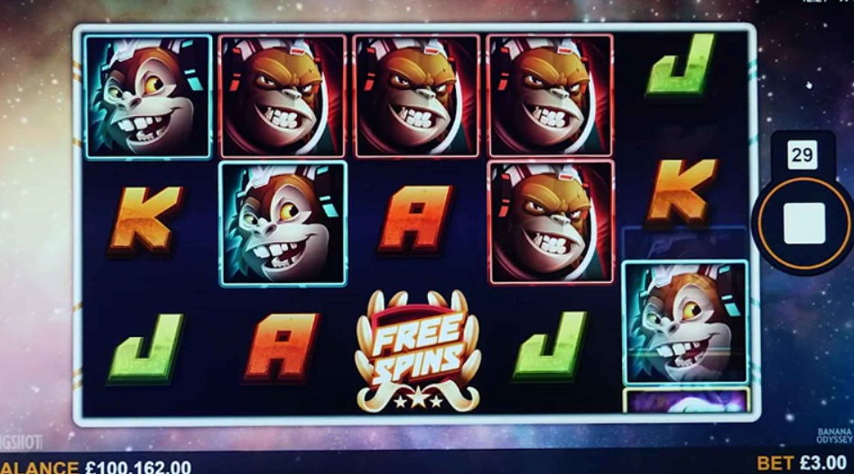 Apakah Penyedia Merilis Slot Eksklusif untuk Wilayah Tertentu?