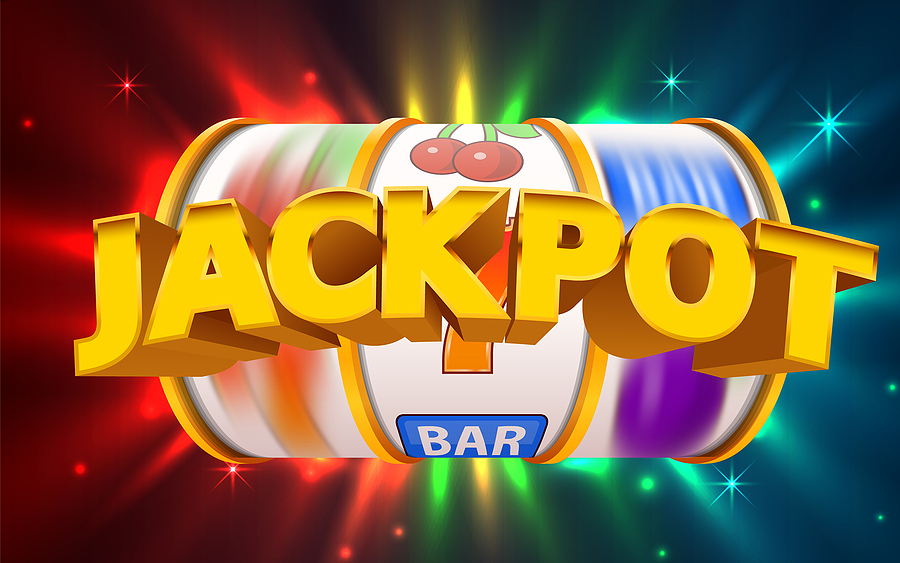 Jackpot slot online mana yang paling tinggi sepanjang masa?